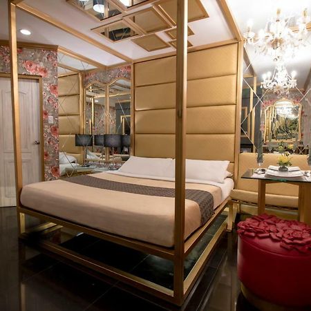 วิคตอเรีย คอร์ต ลาส ปินาส มอเตอริสต์ ลอดจ์ Motel ลาสปิญยาส ภายนอก รูปภาพ