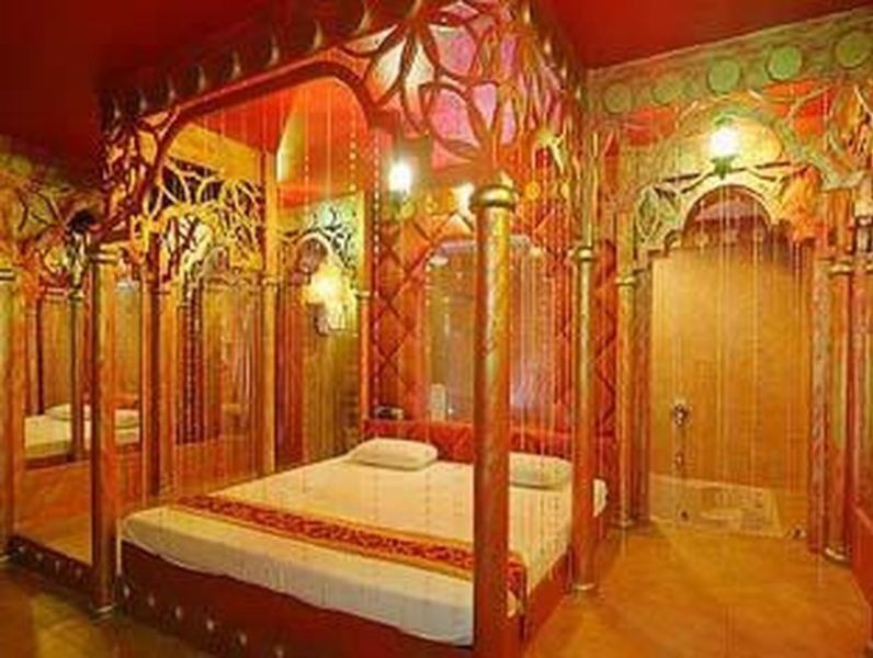 วิคตอเรีย คอร์ต ลาส ปินาส มอเตอริสต์ ลอดจ์ Motel ลาสปิญยาส ภายนอก รูปภาพ