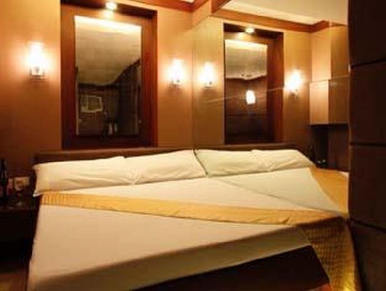 วิคตอเรีย คอร์ต ลาส ปินาส มอเตอริสต์ ลอดจ์ Motel ลาสปิญยาส ภายนอก รูปภาพ