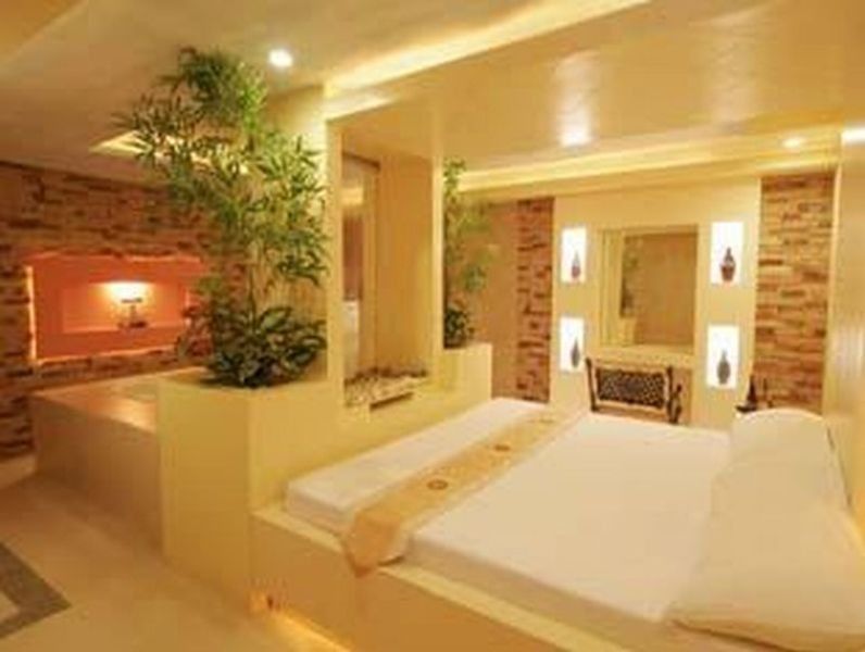 วิคตอเรีย คอร์ต ลาส ปินาส มอเตอริสต์ ลอดจ์ Motel ลาสปิญยาส ภายนอก รูปภาพ