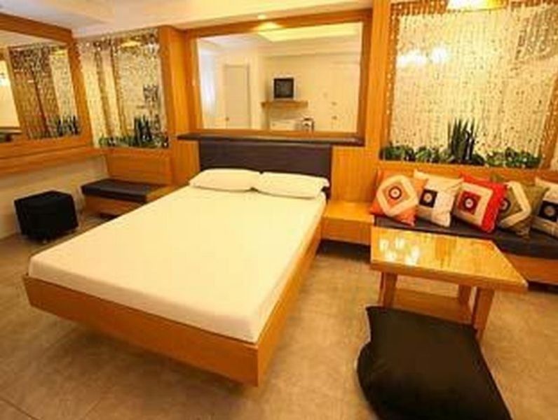 วิคตอเรีย คอร์ต ลาส ปินาส มอเตอริสต์ ลอดจ์ Motel ลาสปิญยาส ภายนอก รูปภาพ